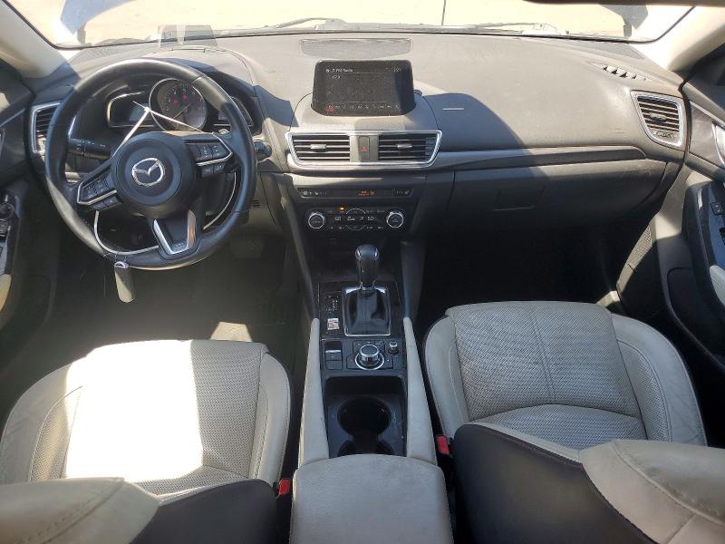 Продаж на аукціоні авто 2017 Mazda 3, vin: JM1BN1M38H1131641, номер лоту: 55600336