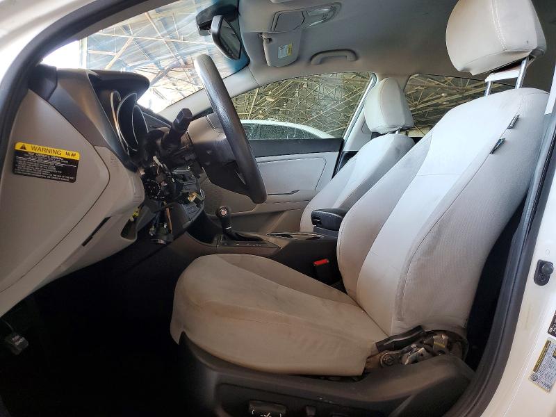 Aukcja sprzedaży 2014 Kia Optima, vin: 5XXGM4A74EG342725, numer aukcji: 57153116