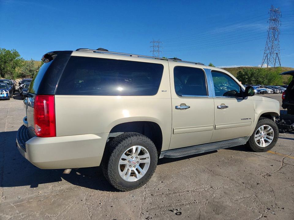 Продажа на аукционе авто 2014 Gmc Yukon Xl, vin: 1GKS2KE76ER124799, номер лота: 57404886