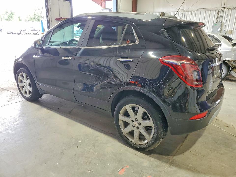 Aukcja sprzedaży 2017 Buick Encore, vin: KL4CJHSM9HB115277, numer aukcji: 57448156