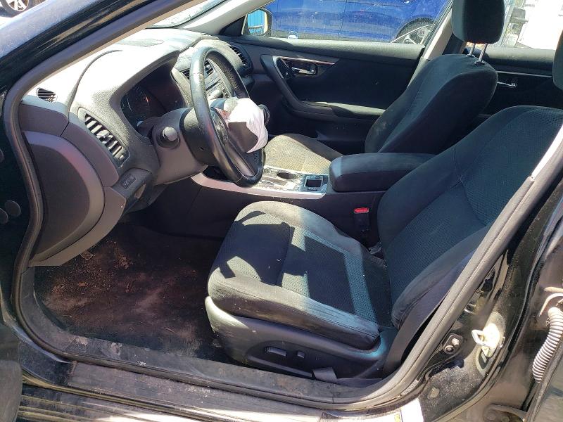 2014 Nissan Altima მანქანა იყიდება აუქციონზე, vin: 1N4AL3AP0EN246166, აუქციონის ნომერი: 55735416