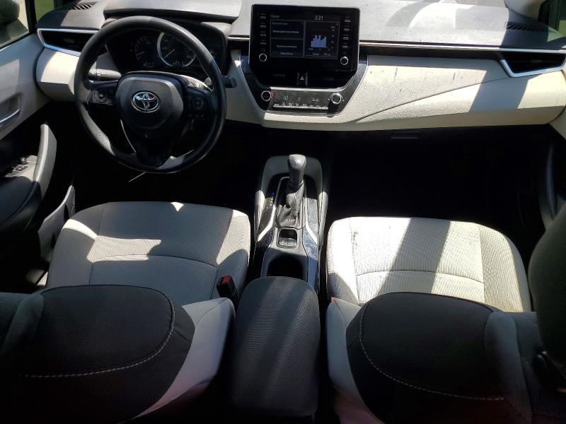 Продажа на аукционе авто 2020 Toyota Corolla, vin: JTDEPRAE5LJ087098, номер лота: 54263966