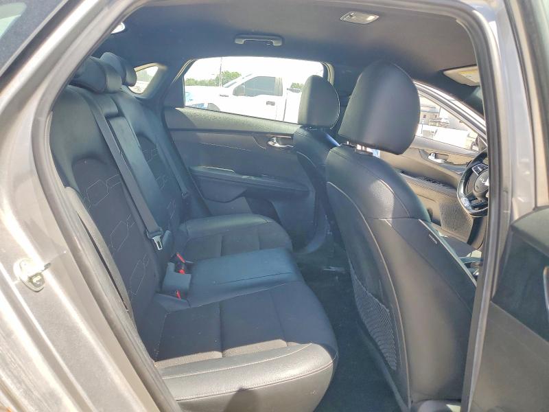 Aukcja sprzedaży 2023 Kia Forte, vin: 3KPF54AD3PE665089, numer aukcji: 55995836