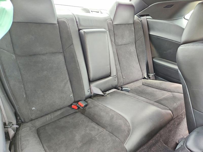 55953726 :رقم المزاد ، 2C3CDZFJ9LH188673 vin ، 2020 Dodge Challenger مزاد بيع
