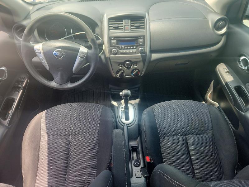 Продаж на аукціоні авто 2015 Nissan Versa, vin: 3N1CN7APXFL910210, номер лоту: 58106456