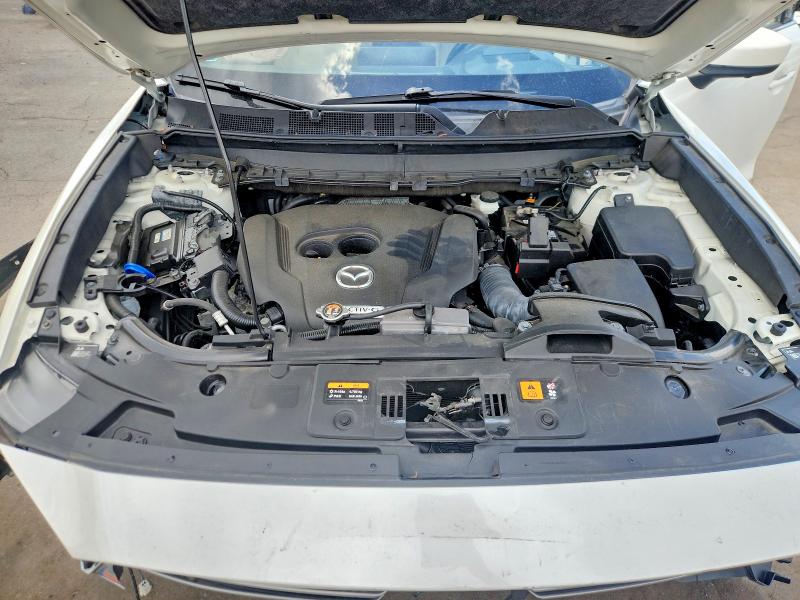 Продажа на аукционе авто 2021 Mazda Cx-9, vin: JM3TCBDY9M0536054, номер лота: 57945186