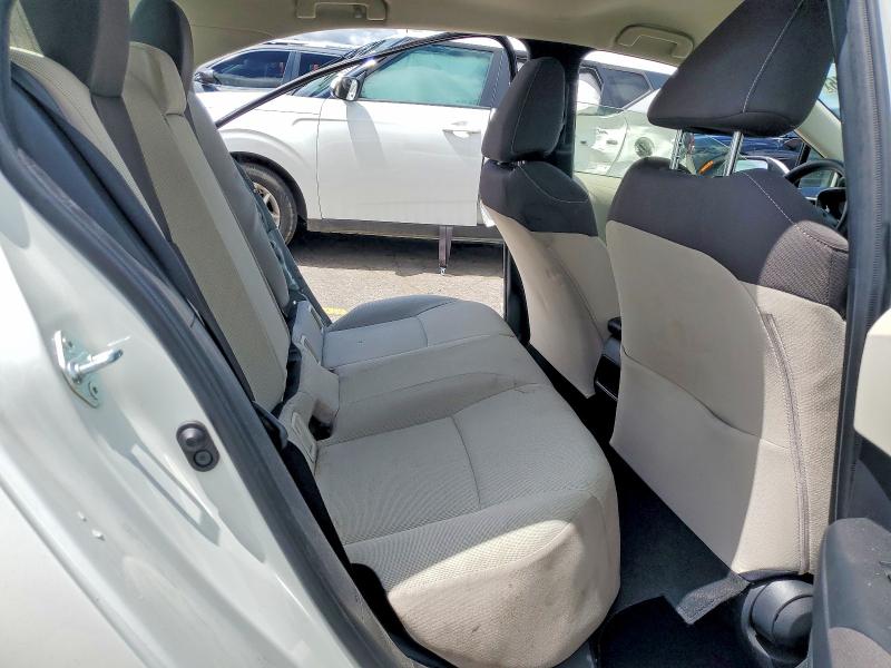 57556046 :رقم المزاد ، JTDEPMAE6MJ145160 vin ، 2021 Toyota Corolla مزاد بيع
