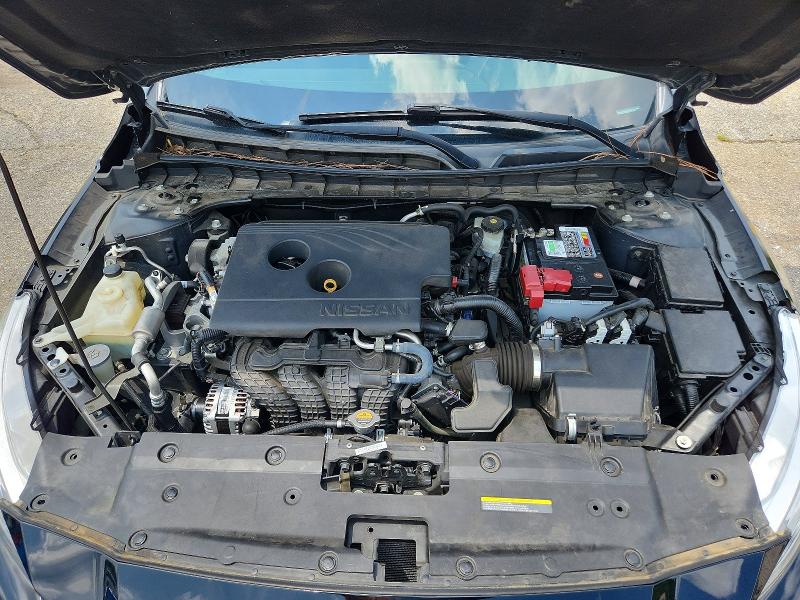 Продажа на аукционе авто 2019 Nissan Altima, vin: 1N4BL4BV4KC115160, номер лота: 59061996