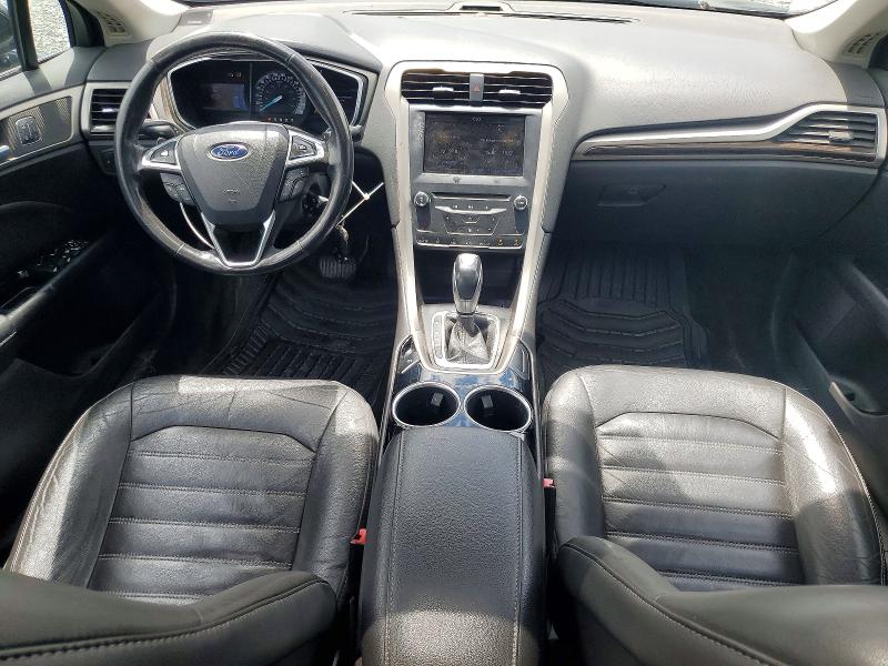 Продажа на аукционе авто 2013 Ford Fusion, vin: 3FA6P0H98DR245603, номер лота: 58040376