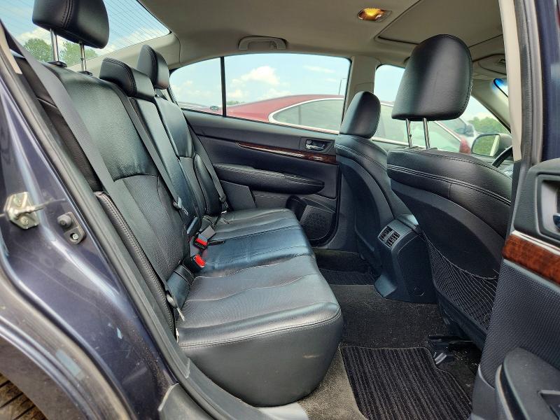 Продаж на аукціоні авто 2014 Subaru Legacy, vin: 4S3BMBN6XE3024124, номер лоту: 58900266