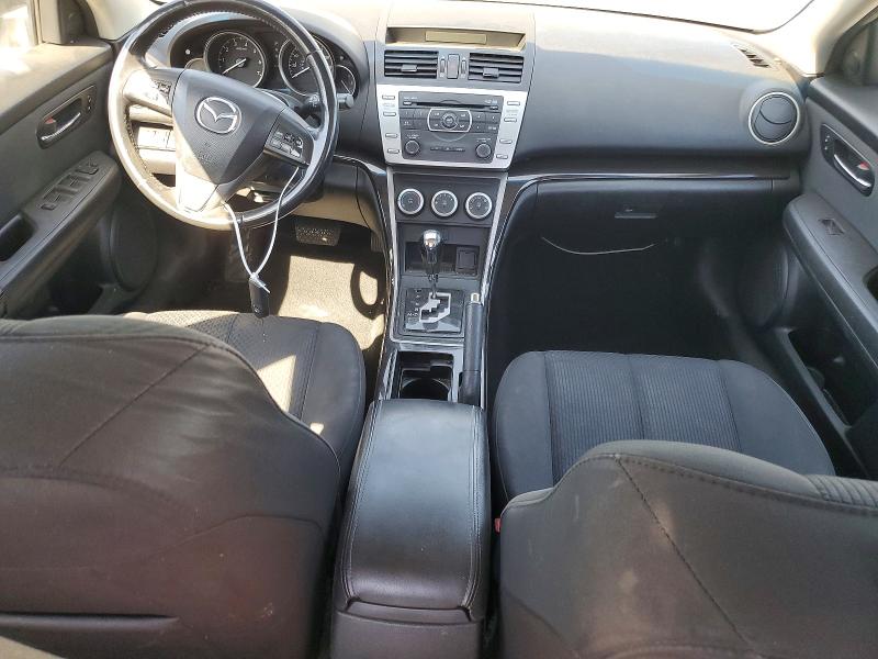 Aukcja sprzedaży 2012 Mazda 6, vin: 1YVHZ8DHXC5M41322, numer aukcji: 55613816