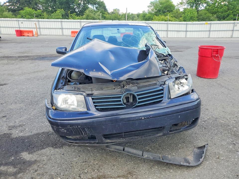 57581516 :رقم المزاد ، 3VWSC29M4YM104742 vin ، 2000 Volkswagen Jetta مزاد بيع