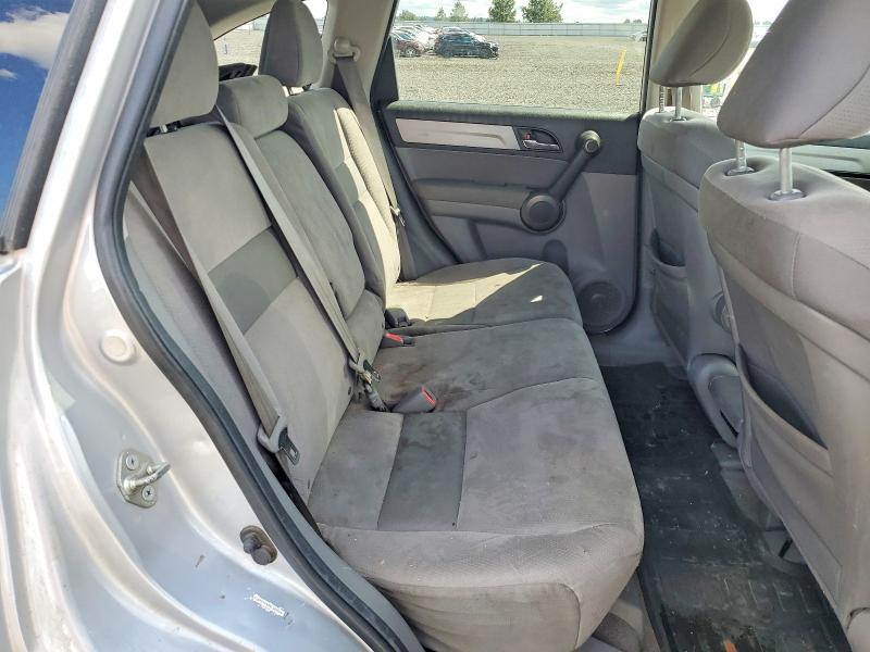 2011 Honda Cr-v მანქანა იყიდება აუქციონზე, vin: 5J6RE4H48BL081705, აუქციონის ნომერი: 55451306