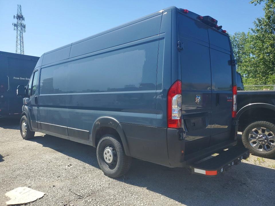 Aukcja sprzedaży 2021 Ram Promaster 3500, vin: 3C6MRVJG9ME580143, numer aukcji: 51175106