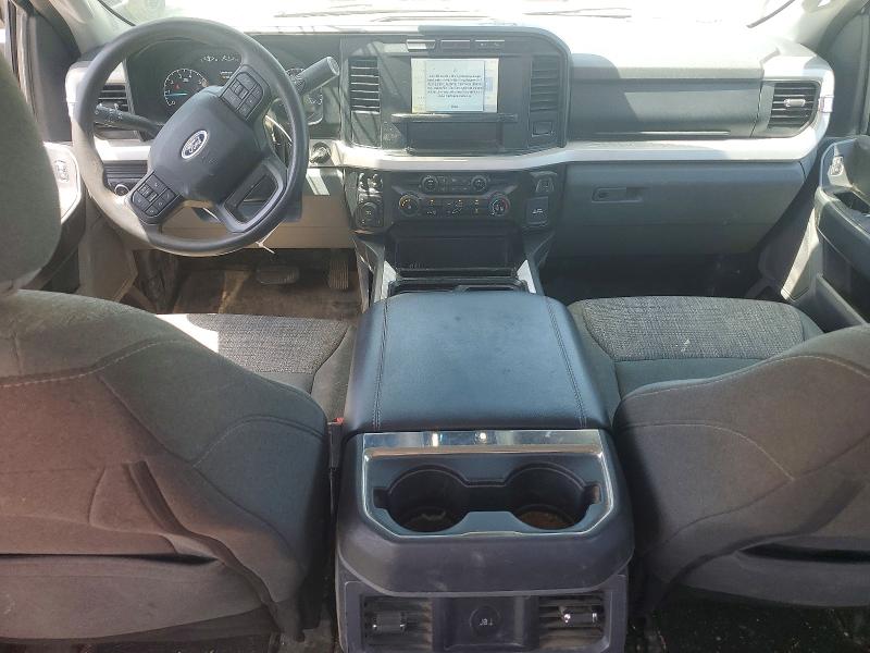 Продаж на аукціоні авто 2024 Ford F250, vin: 1FT7W2BN7REC50689, номер лоту: 59178126