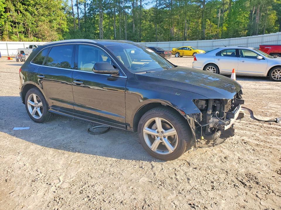 Продаж на аукціоні авто 2017 Audi Q5, vin: WA1M2AFP8HA095543, номер лоту: 85771965