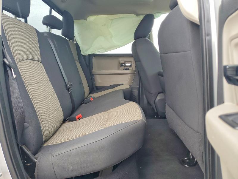 2011 Dodge Ram 1500 მანქანა იყიდება აუქციონზე, vin: 1D7RB1GP7BS520123, აუქციონის ნომერი: 55316226