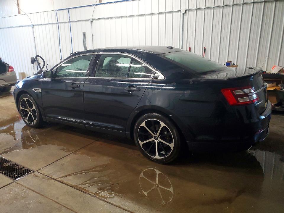 2015 Ford Taurus მანქანა იყიდება აუქციონზე, vin: 1FAHP2J89FG104006, აუქციონის ნომერი: 57995836