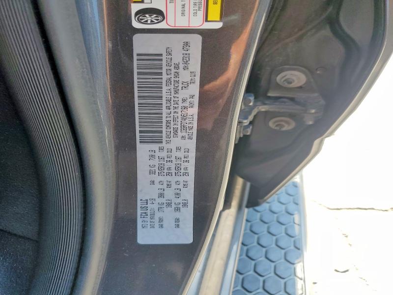 Продажа на аукционе авто 2019 Ram 1500, vin: 1C6SRFDT4KN517160, номер лота: 59099976