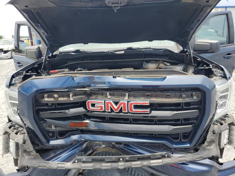 Продаж на аукціоні авто 2020 Gmc Sierra, vin: 3GTU9CED2LG303737, номер лоту: 58827146