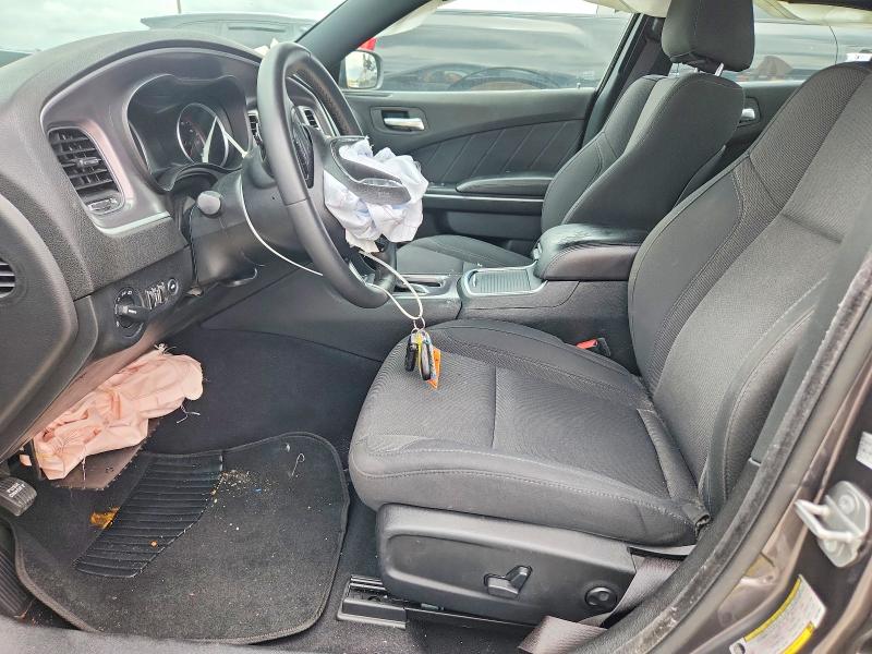 Aukcja sprzedaży 2019 Dodge Charger, vin: 2C3CDXBGXKH572863, numer aukcji: 56980476