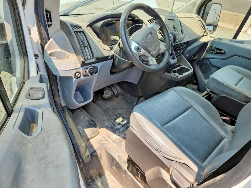 Aukcja sprzedaży 2019 Ford Transit, vin: 1FTYR2CM3KKA14761, numer aukcji: 58145916