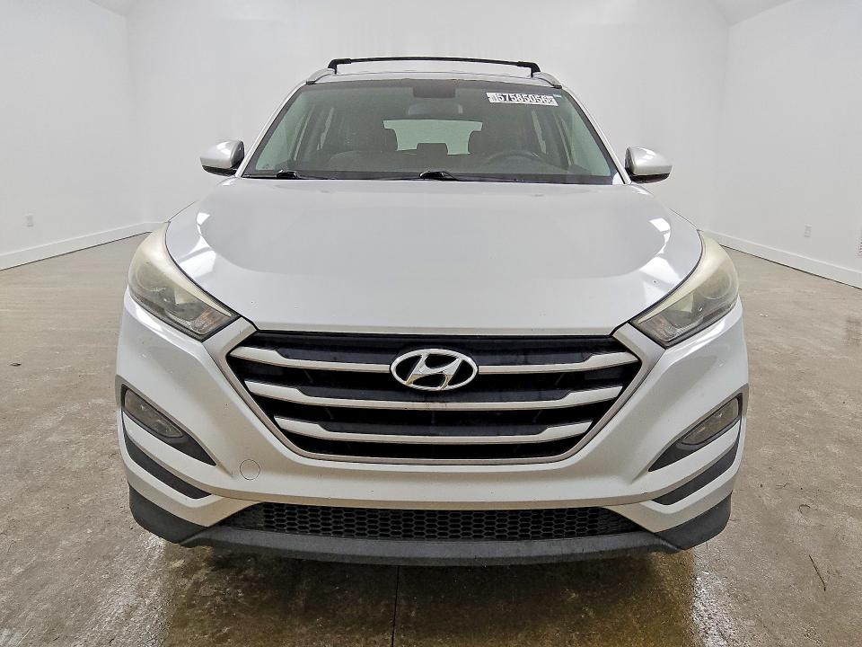 Aukcja sprzedaży 2017 Hyundai Tucson, vin: KM8J33A43HU398545, numer aukcji: 57585056