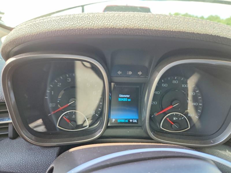 Aukcja sprzedaży 2014 Chevrolet Malibu, vin: 1G11C5SLXEF275033, numer aukcji: 58028376