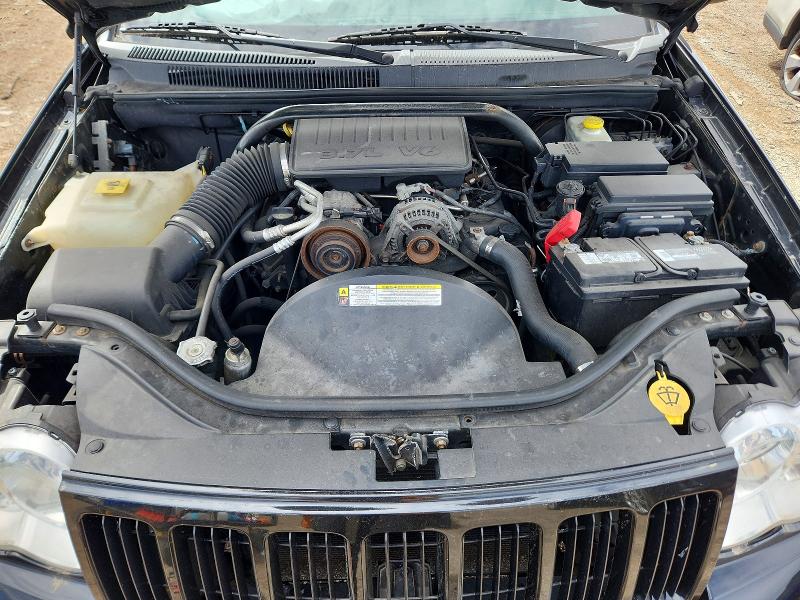 Продаж на аукціоні авто 2008 Jeep Grand Cherokee, vin: 1J8GR48K08C145365, номер лоту: 55307576