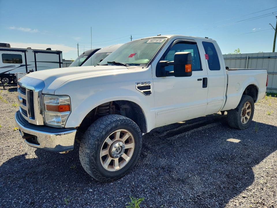 Продажа на аукционе авто 2009 Ford F350, vin: 1FTWX31509EB07521, номер лота: 56221676