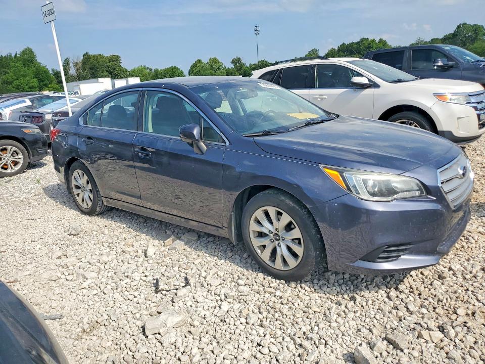 Продаж на аукціоні авто 2015 Subaru Legacy, vin: 4S3BNBC64F3070386, номер лоту: 56280496