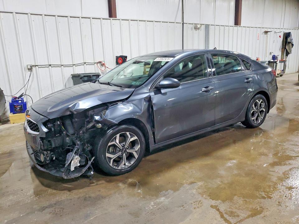 Auction sale of the 2020 Kia Forte, vin: 3KPF24AD2LE162799, lot number: 57860926