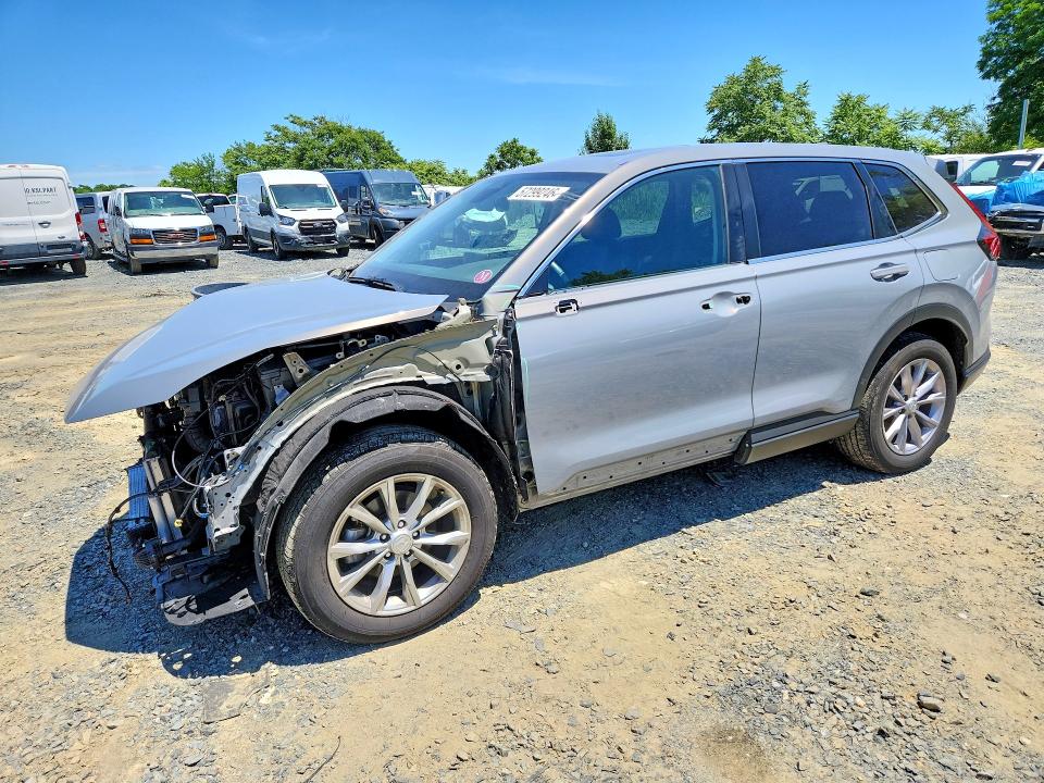 Aukcja sprzedaży 2025 Honda Cr-v, vin: 2HKRS4H73SH406905, numer aukcji: 57299246