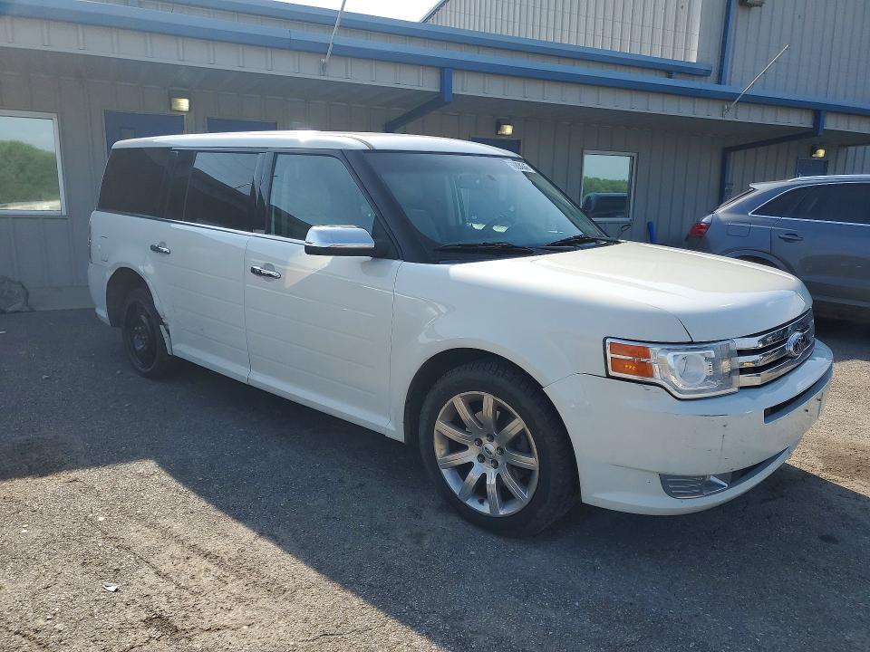 2012 Ford Flex მანქანა იყიდება აუქციონზე, vin: 2FMGK5DC7CBD03138, აუქციონის ნომერი: 56834546