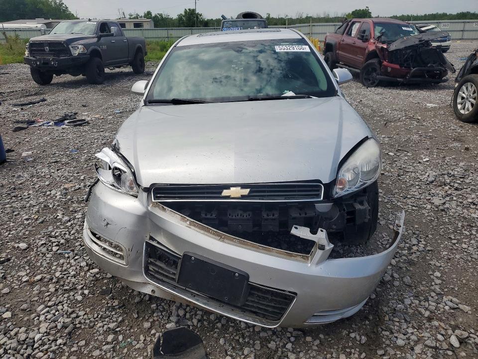 Aukcja sprzedaży 2009 Chevrolet Impala, vin: 2G1WT57N891187577, numer aukcji: 55329106