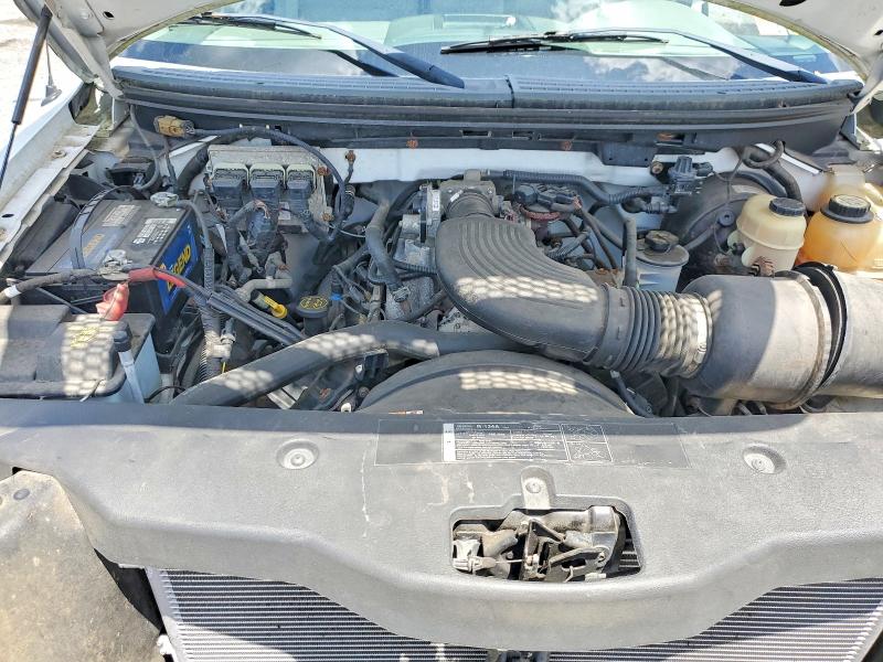 Продажа на аукционе авто 2006 Ford F150, vin: 1FTRX14W76NB73419, номер лота: 55819626