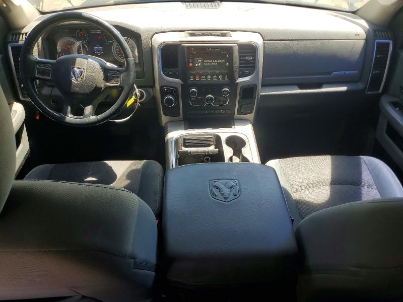 Aukcja sprzedaży 2017 Ram 1500, vin: 1C6RR6LT6HS524010, numer aukcji: 55885986