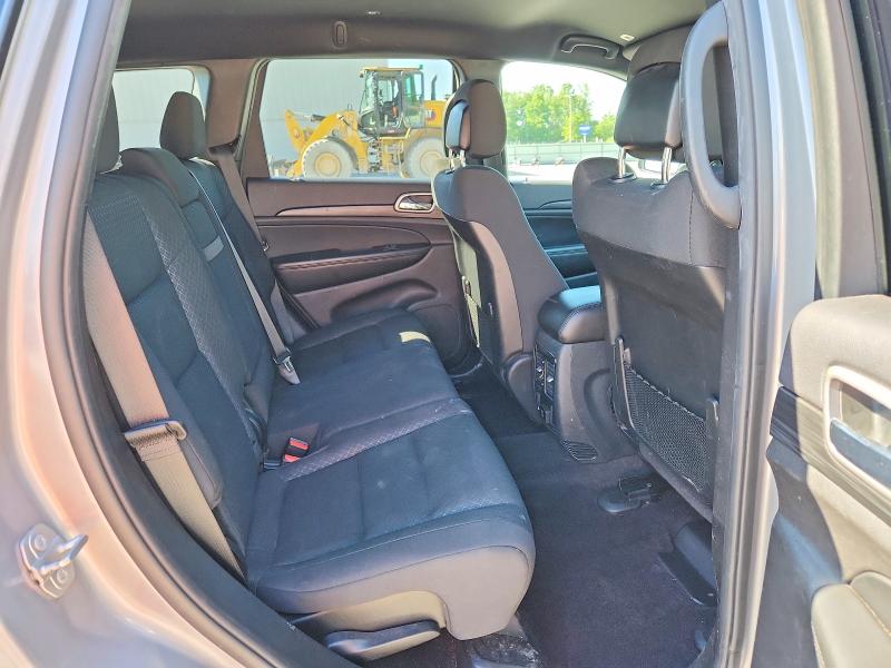 Продажа на аукционе авто 2019 Jeep Grand Cherokee, vin: 1C4RJFAG6KC606844, номер лота: 57397666