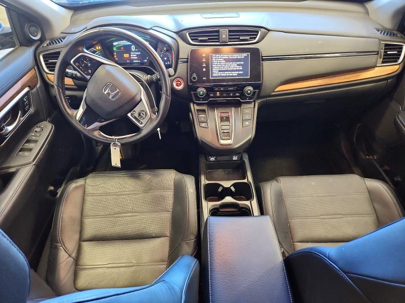 Aukcja sprzedaży 2022 Honda Cr-v, vin: 5J6RT6H83NL049639, numer aukcji: 58229616