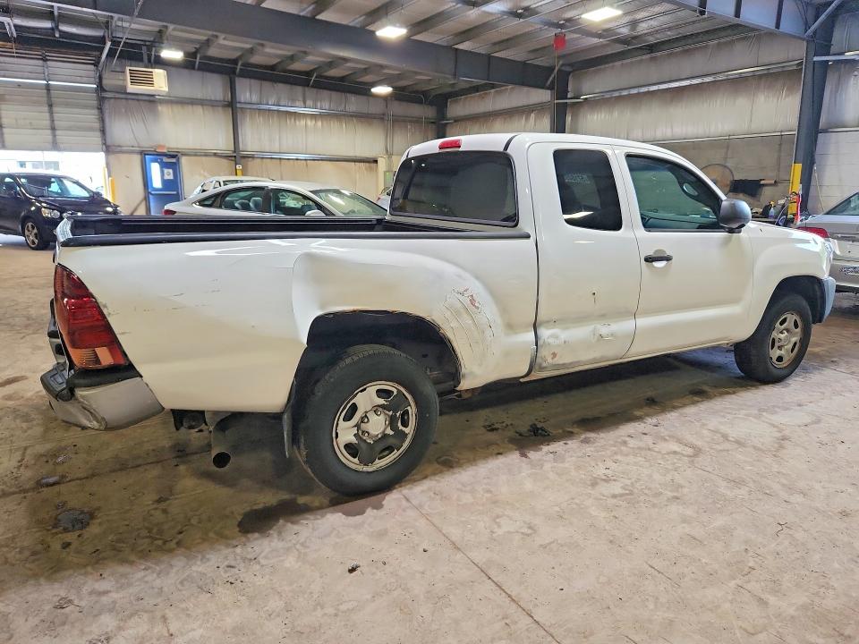 57184936 :رقم المزاد ، 5TFTX4CN7DX022274 vin ، 2013 Toyota Tacoma مزاد بيع