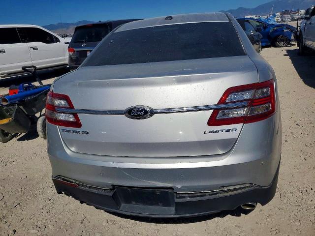 56996776 :رقم المزاد ، 1FAHP2F81HG120874 vin ، 2017 Ford Taurus مزاد بيع