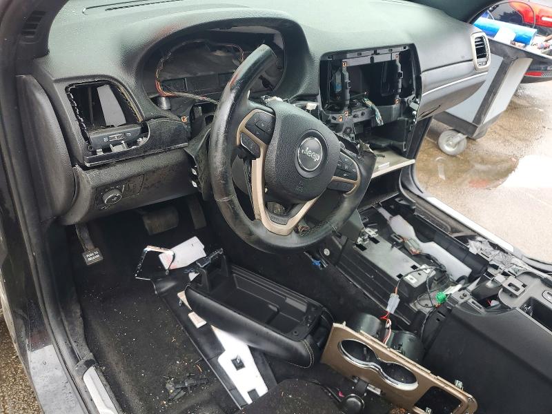 Aukcja sprzedaży 2014 Jeep Grand Cherokee, vin: 1C4RJFBG8EC108342, numer aukcji: 59075166