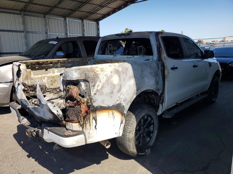 Продаж на аукціоні авто 2023 Ford Ranger, vin: 1FTER4FH3PLE18948, номер лоту: 56097426