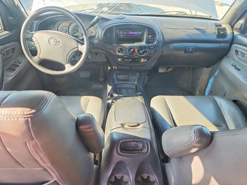 56064566 :رقم المزاد ، 5TBDT44196S524099 vin ، 2006 Toyota Tundra مزاد بيع