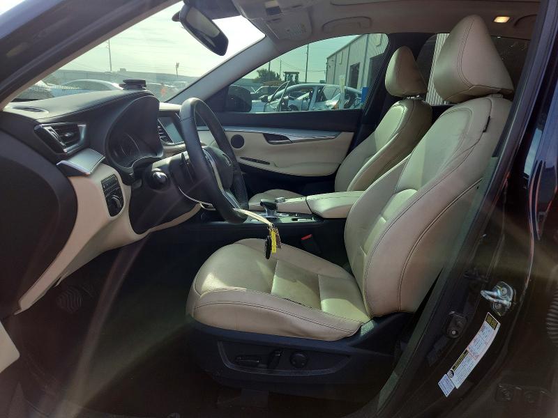 Продажа на аукционе авто 2021 Infiniti Qx50, vin: 3PCAJ5BA2MF108213, номер лота: 55834326