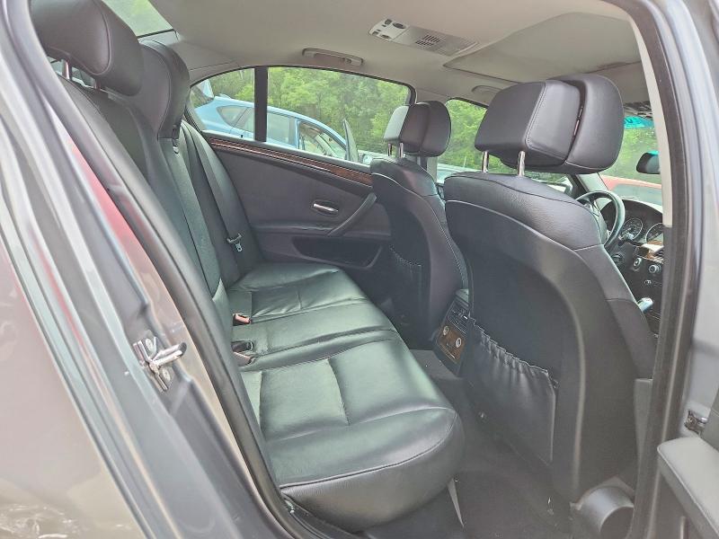 Aukcja sprzedaży 2008 Bmw 528, vin: WBANU53588CT10645, numer aukcji: 56673466