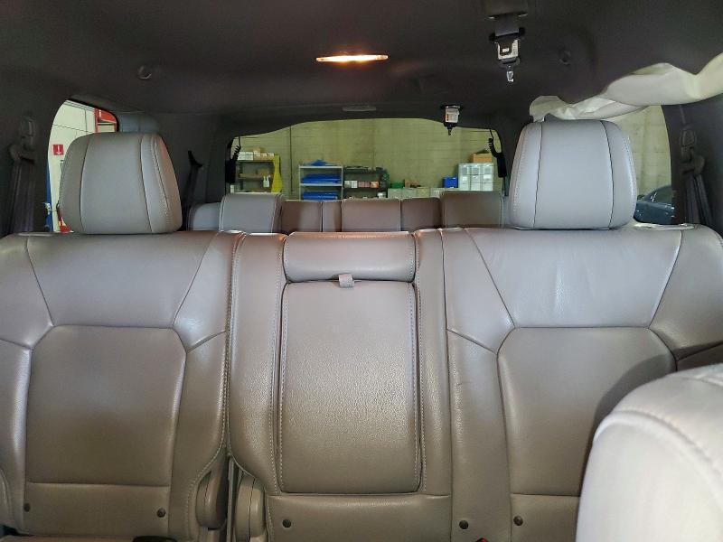 Aukcja sprzedaży 2015 Honda Pilot, vin: 5FNYF4H51FB021314, numer aukcji: 55725496