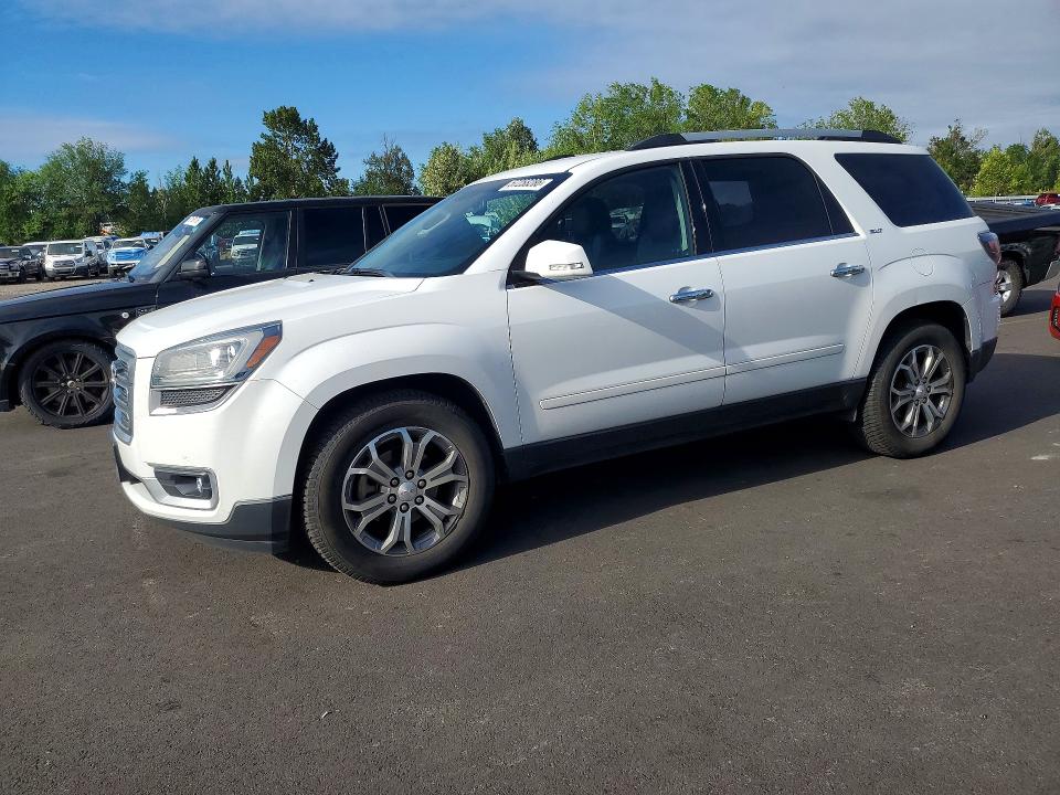 2016 Gmc Acadia მანქანა იყიდება აუქციონზე, vin: 1GKKVRKD0GJ333774, აუქციონის ნომერი: 57258286