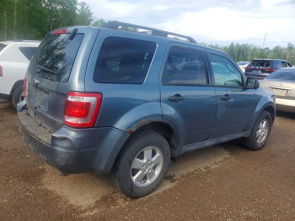 56783516 :رقم المزاد ، 1FMCU9D73CKA11804 vin ، 2012 Ford Escape مزاد بيع