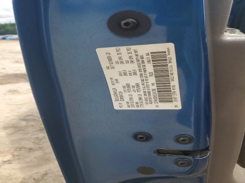 57145746 :رقم المزاد ، 1D7HA18DX5J541786 vin ، 2005 Dodge Ram 1500 مزاد بيع